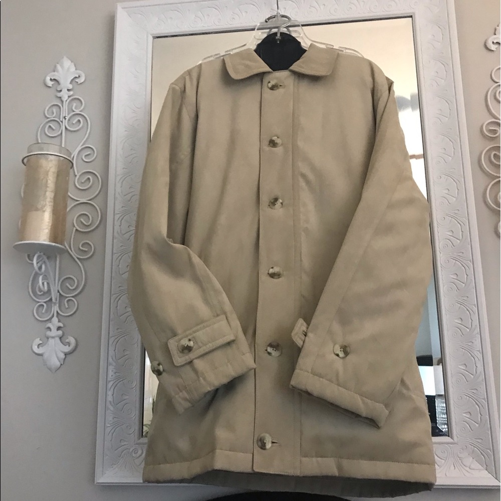 MEN JACKET 🧥 - Picture 4 of 8